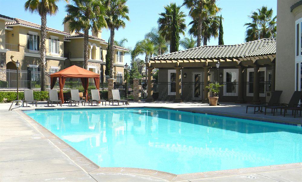 Sonoran Suites Of San Diego Vista Exterior foto